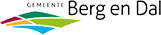 Logo van Gemeente Berg en dal